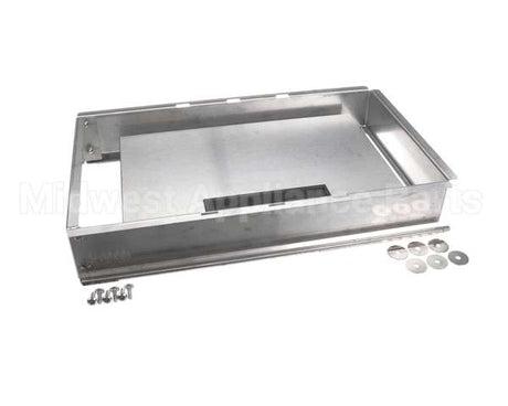 39293 Silver King Assembly Drawer Ld Sksd/C4