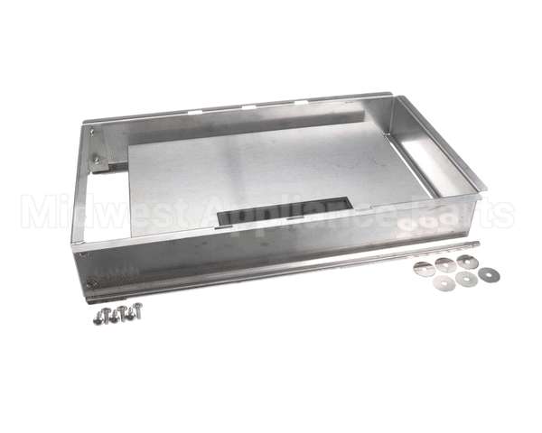 39293 Silver King Assembly Drawer Ld Sksd/C4