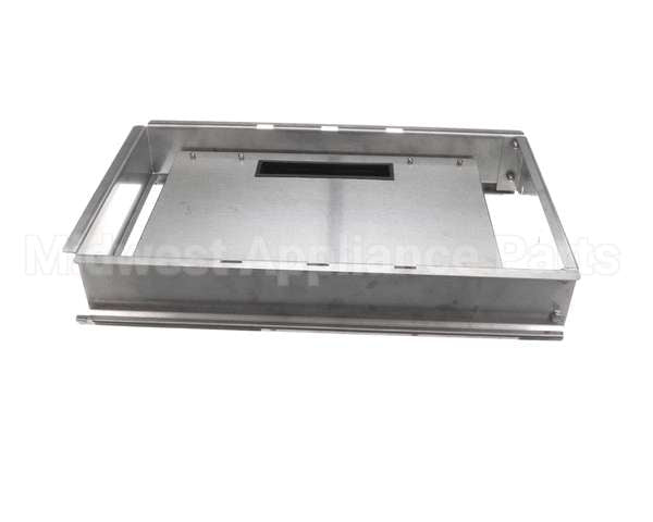 39293 Silver King Assembly Drawer Ld Sksd/C4