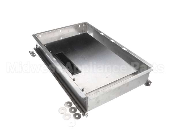 39293 Silver King Assembly Drawer Ld Sksd/C4