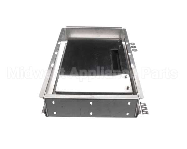 39293 Silver King Assembly Drawer Ld Sksd/C4