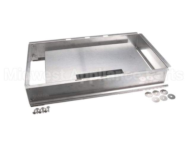 39293.0000 Silver King Assembly Drawer Ld Sksdc4