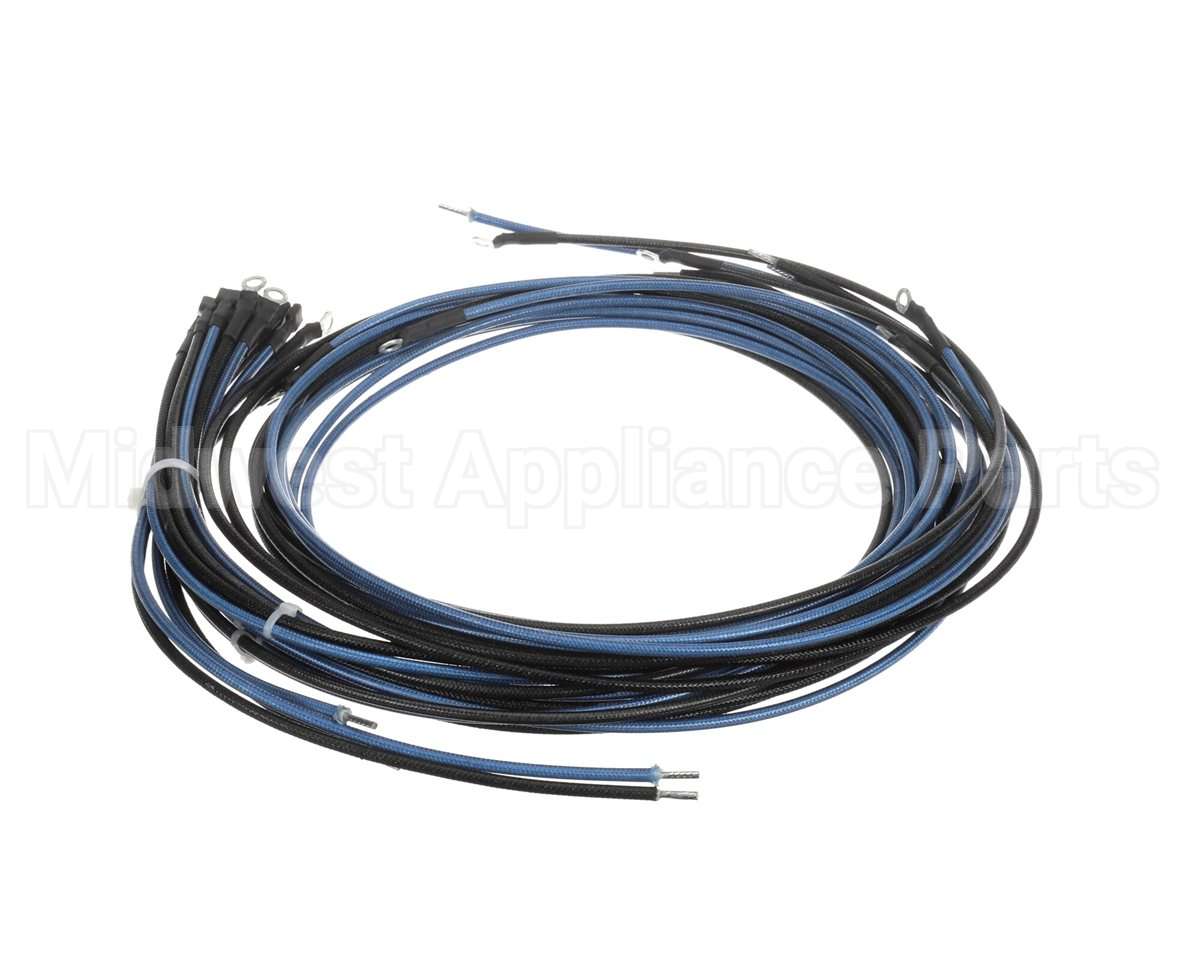 39299 Imperial Ispa-18-E Wire Harness