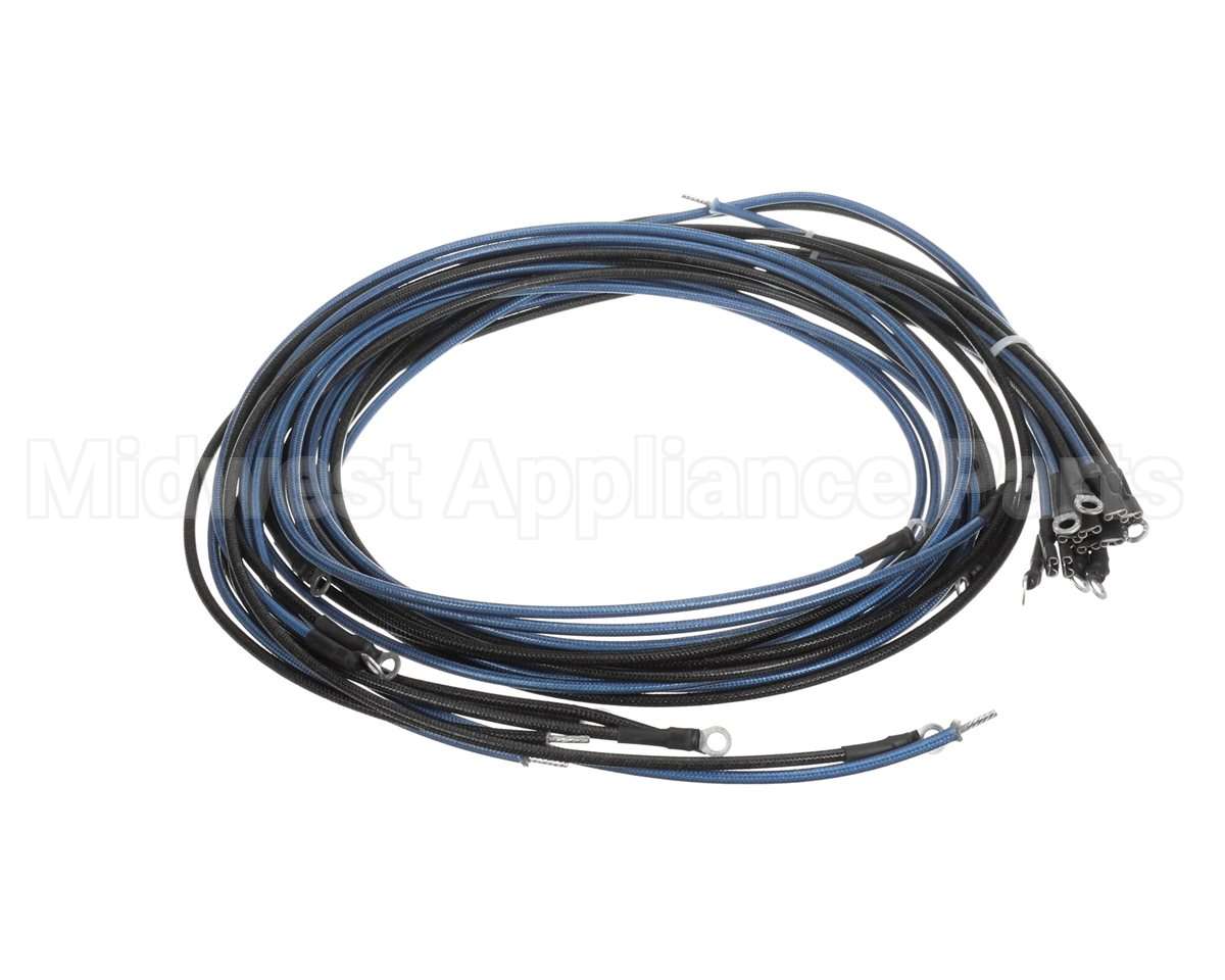 39299.0000 Imperial Ispa-18-E Wire Harness