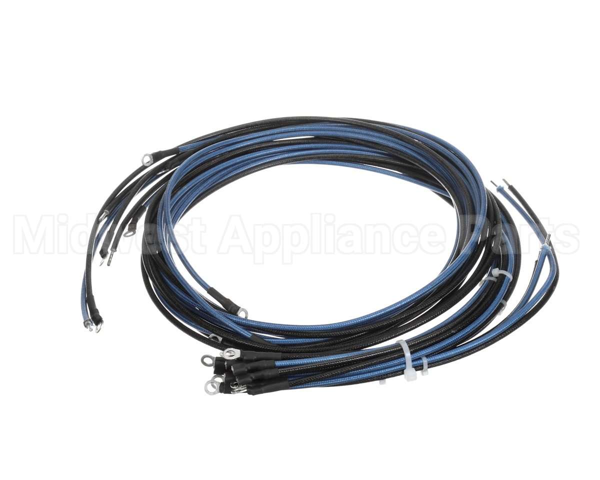 39299.0000 Imperial Ispa-18-E Wire Harness