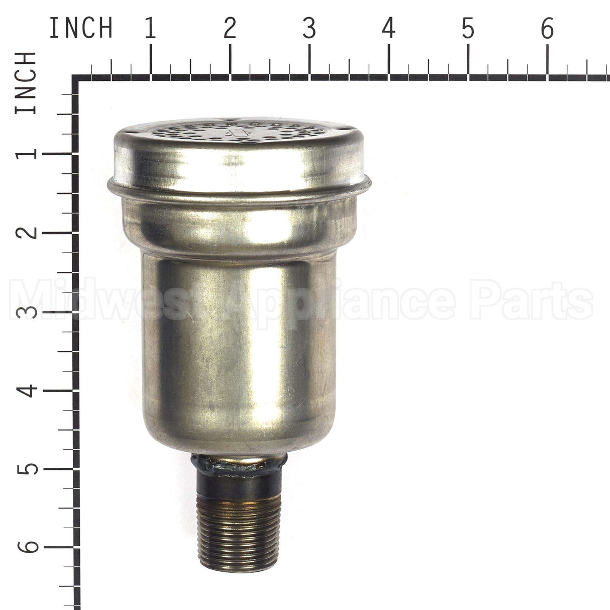 393010S Briggs & Stratton Muffler