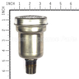 393010S Briggs & Stratton Muffler