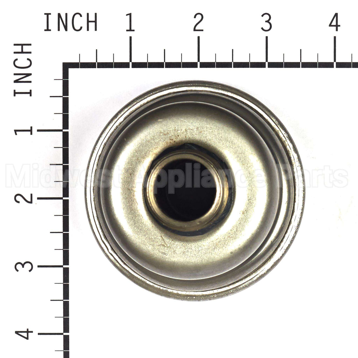 393010S Briggs & Stratton Muffler