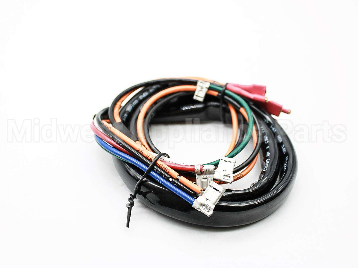 393044 Resideo Wiring Harness For Y8610U