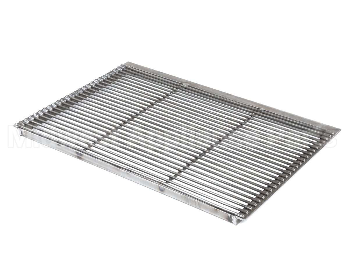 39305 Imperial Icb-4836Pt Split Top Grate (24