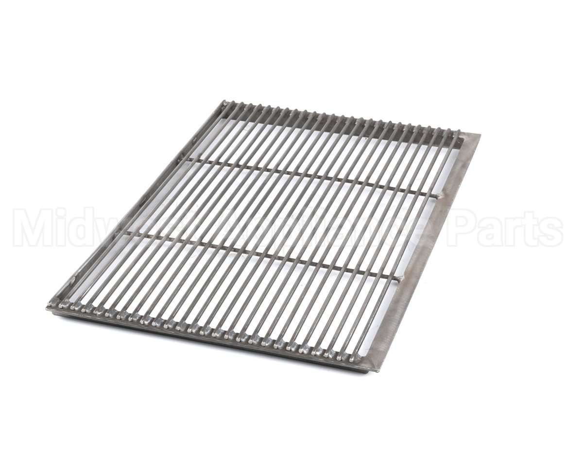 39305 Imperial Icb-4836Pt Split Top Grate (24