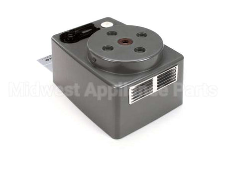 39306 Robot Coupe R301 Series D Mot Sup Ass