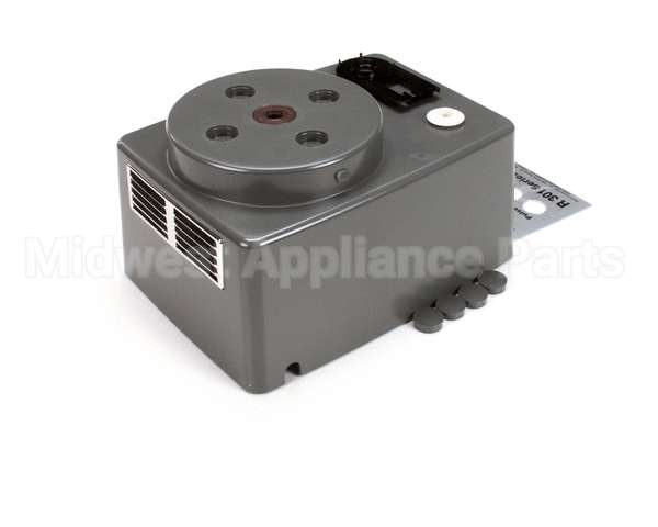 39306 Robot Coupe R301 Series D Mot Sup Ass