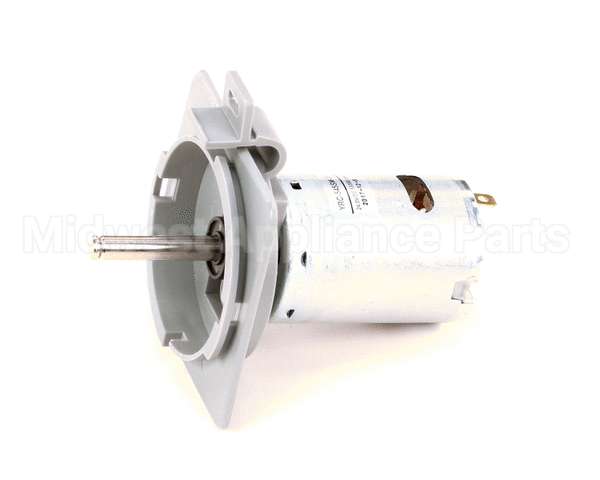 39309.0000 Bunn Motor, Whipper W/Base Slcc-6