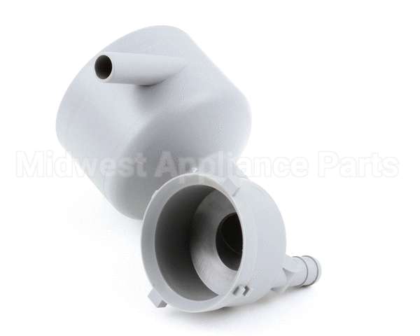 39311.0000 Bunn Whipping Chamber, W/Mixing Bowl