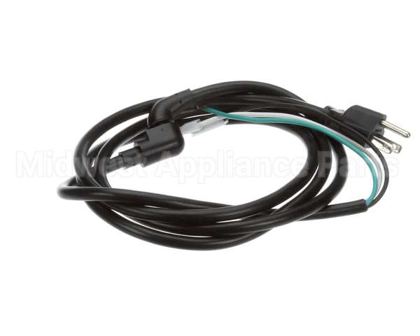 39313 Robot Coupe Power Cord 2Pt Us