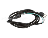 39313 Robot Coupe Power Cord 2Pt Us