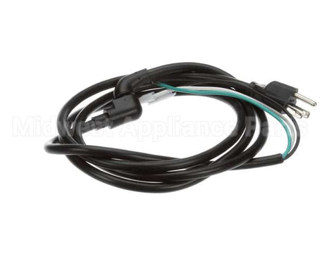 39313 Robot Coupe Power Cord 2Pt Us