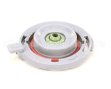 39313.0001 Bunn Base, Whipper Chamber