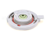 39313.0001 Bunn Base, Whipper Chamber