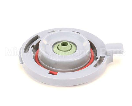 39313.0001 Bunn Base, Whipper Chamber