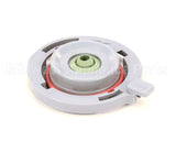 39313.0001 Bunn Base, Whipper Chamber