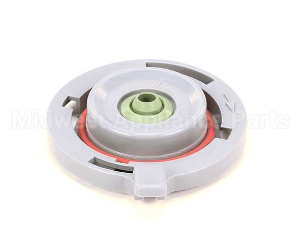 39313.0001 Bunn Base, Whipper Chamber
