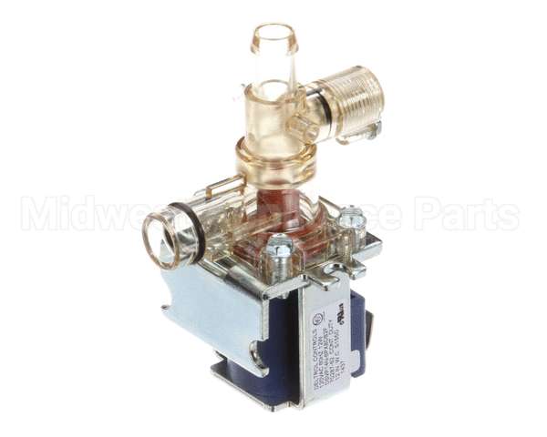 39316.1001 Bunn Kit, Valve Liq Disp No Vent 120V