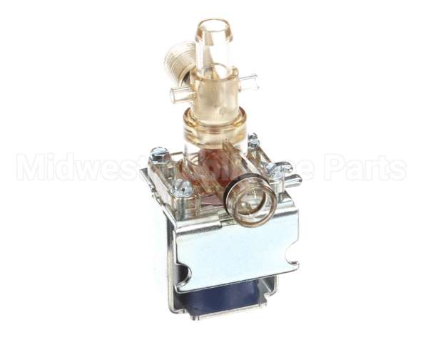39316.1001 Bunn Kit, Valve Liq Disp No Vent 120V