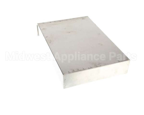 39318 Gold Medal Products Center Corn Tray