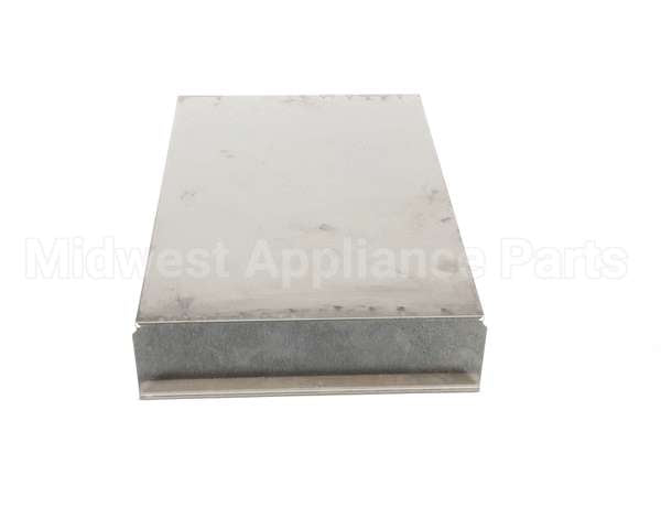 39318 Gold Medal Products Center Corn Tray