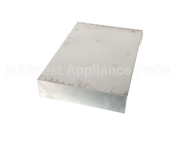 39318 Gold Medal Products Center Corn Tray