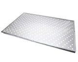 39323 Middleby Plate,Inner Perf L20 Aluz