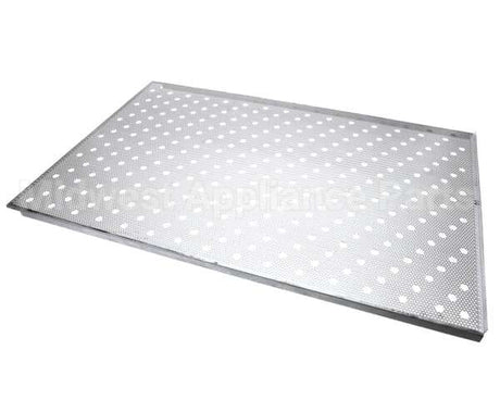39323 Middleby Plate,Inner Perf L20 Aluz