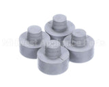 39325 Robot Coupe Feet Assembly (X4)
