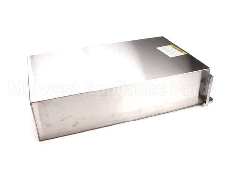 39327 Giles Assembly, Soak Tank, Stainless Ste