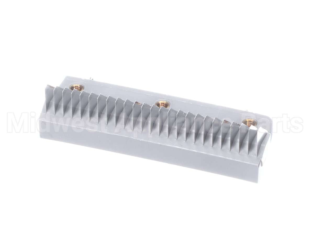 39327 Robot Coupe Comb 3X3 Brunoise Assembly.