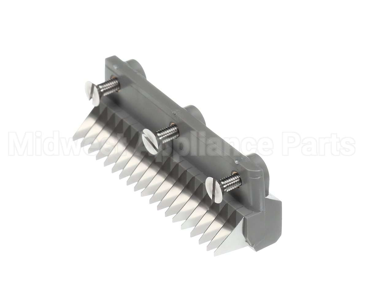 39328 Robot Coupe Comb 4X4 Brunoise Assembly.
