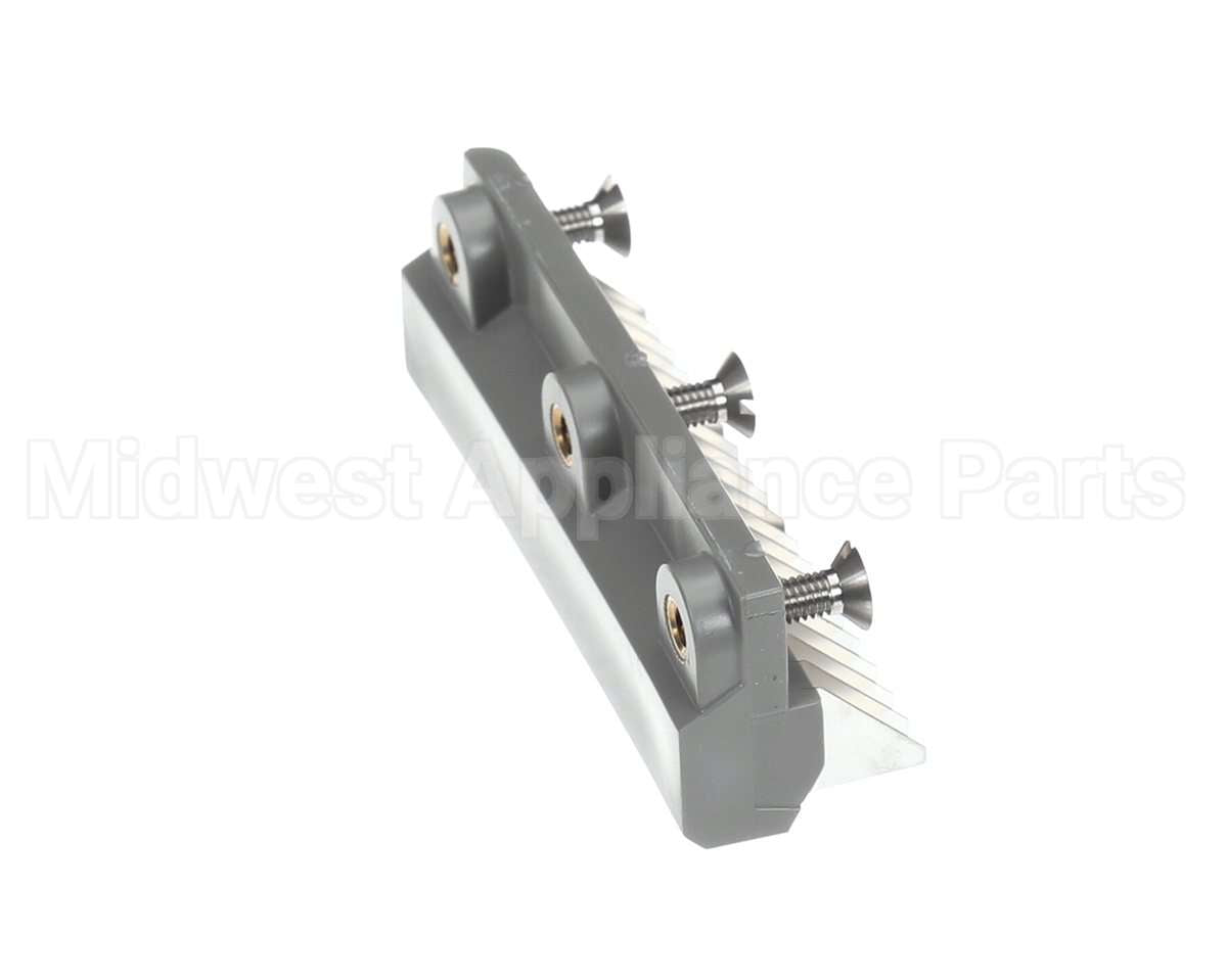 39328 Robot Coupe Comb 4X4 Brunoise Assembly.