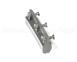 39328 Robot Coupe Comb 4X4 Brunoise Assembly.