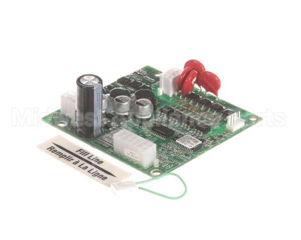 39332.7999 Bunn Kit,Cb Assy Fmd Dbc-3(3&4 Cup)&