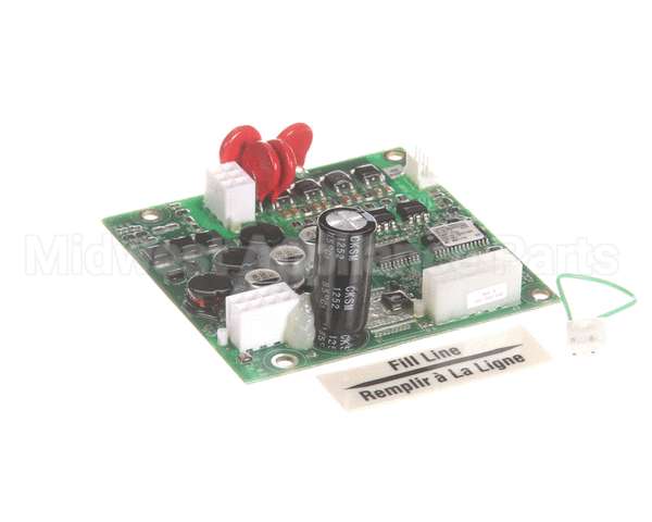 39332.7999 Bunn Kit,Cb Assy Fmd Dbc-3(3&4 Cup)&