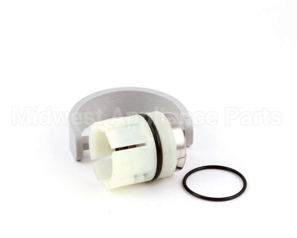 39334 Robot Coupe Mpa Ring Foot Assembly