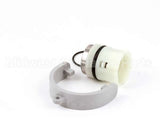 39334 Robot Coupe Mpa Ring Foot Assembly