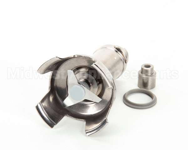 39335 Robot Coupe Mp450 A Bell Cover