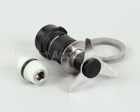 39337 Robot Coupe Mp450A Blade Assembly