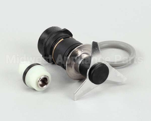 39337 Robot Coupe Mp450A Blade Assembly