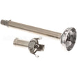 39338 Compatible Robot Coupe Shaft Assembly - Complete