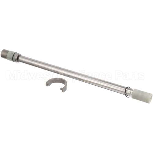 39340 Compatible Robot Coupe Drive Shaft Assembly