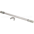 39340 Compatible Robot Coupe Drive Shaft Assembly